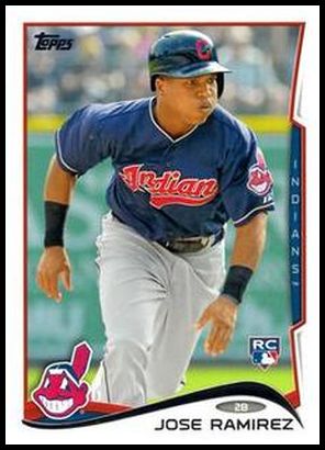 424 Jose Ramirez